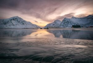 自律神経を整えるための不眠解消に効果的なヨガのポーズは？