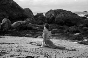 眠気を解消するための効果的なストレッチ方法は？