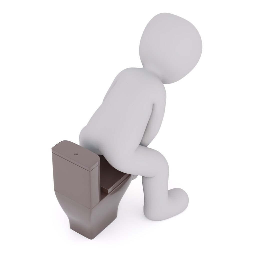 夜間頻尿と不眠の改善に効果的な方法は？