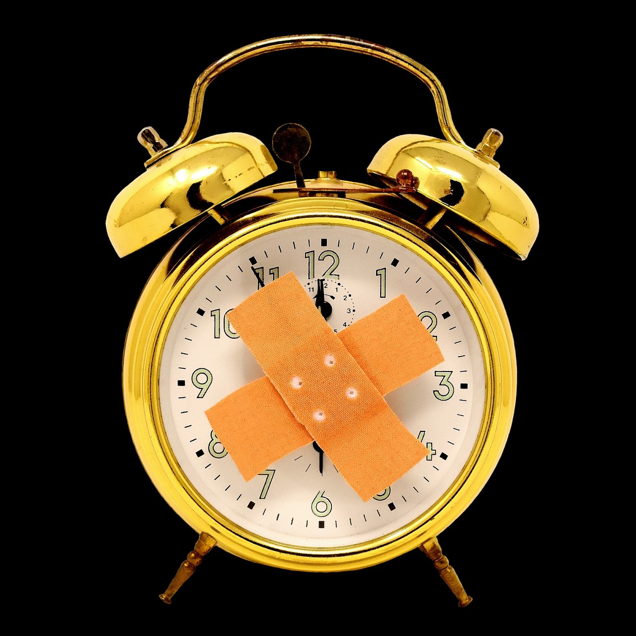 腰痛と不眠の改善方法にはどんなものがある？