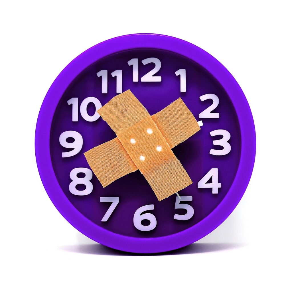 腰痛と不眠を改善する方法にはどんなものがある？