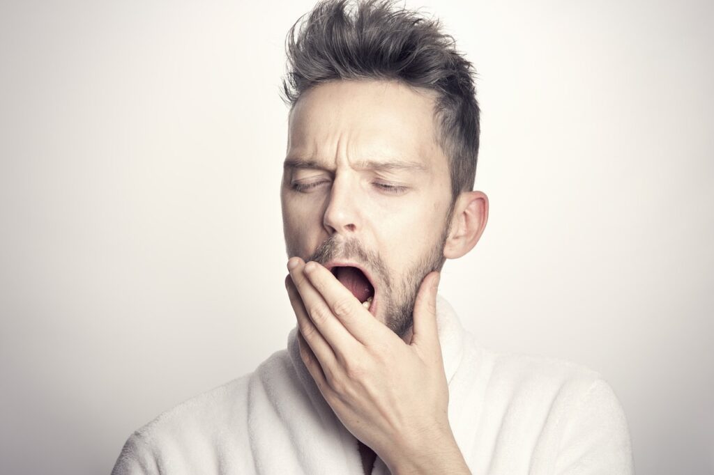 不眠症を改善するための睡眠の質向上法は？