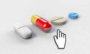 眠れない時の薬について、オンラインで相談する方法は？