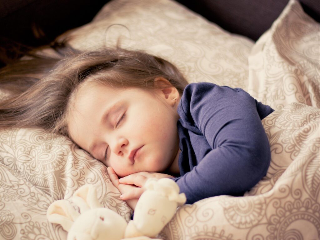 睡眠障害は何科に受診すればいい？